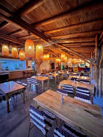 Imagen general del Hotel Campestre LA ALDEA, Montenegro. Foto 5