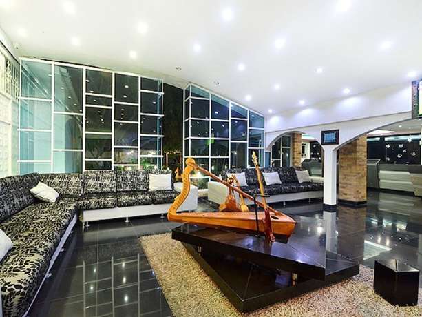 Imagen de los interiores del Hotel Campestre La Bendici&oacute;n. Foto 15