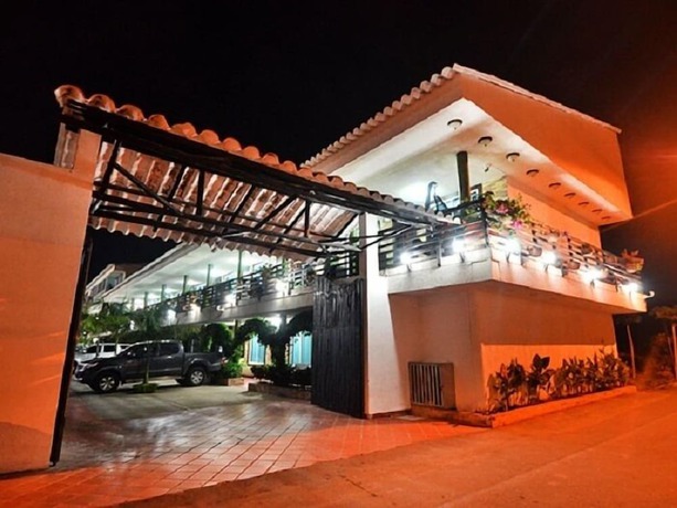 Imagen general del Hotel Campestre La Bendici&oacute;n. Foto 2