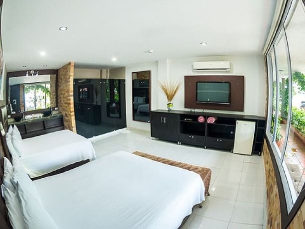 Imagen de la habitación del Hotel Campestre La Bendici&oacute;n. Foto 5