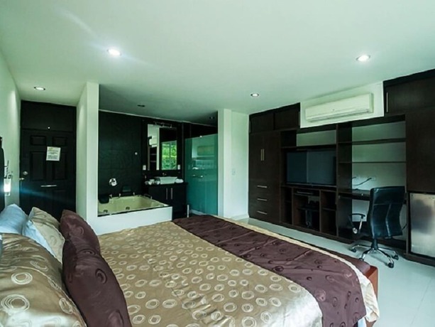 Imagen de la habitación del Hotel Campestre La Bendici&oacute;n. Foto 7