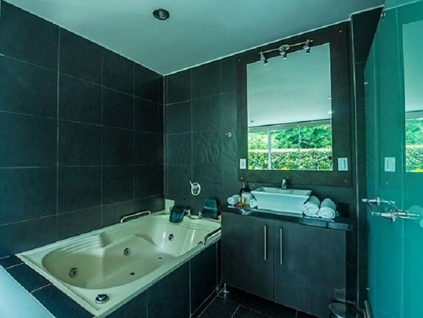 Imagen de la habitación del Hotel Campestre La Bendici&oacute;n. Foto 8