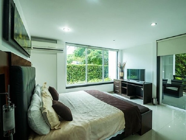 Imagen de la habitación del Hotel Campestre La Bendici&oacute;n. Foto 9