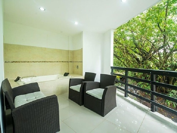 Imagen de la habitación del Hotel Campestre La Bendici&oacute;n. Foto 10