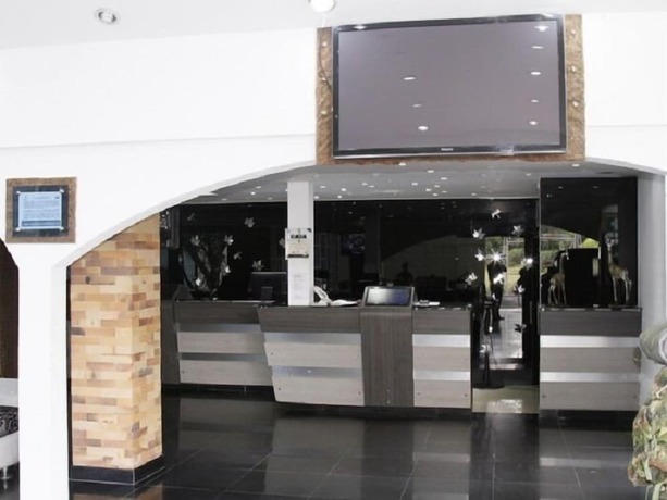 Imagen de los interiores del Hotel Campestre La Bendici&oacute;n. Foto 18