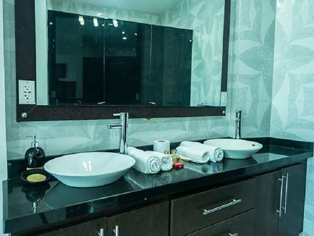 Imagen de la habitación del Hotel Campestre La Bendici&oacute;n. Foto 11