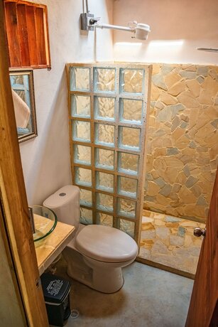 Imagen de la habitación del Hotel Campestre La Francesina. Foto 13