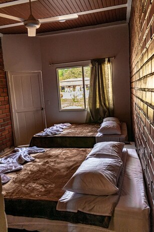 Imagen general del Hotel Campestre La Francesina. Foto 1