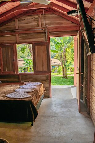 Imagen general del Hotel Campestre La Francesina. Foto 2