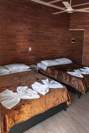 Imagen general del Hotel Campestre La Francesina. Foto 3