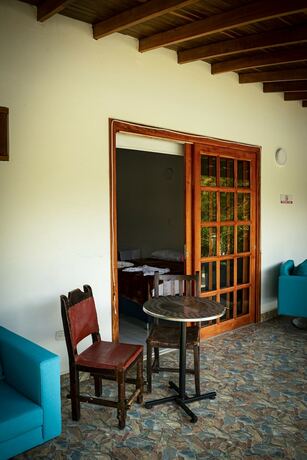 Imagen general del Hotel Campestre La Francesina. Foto 4