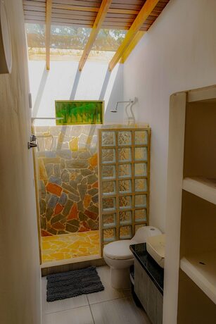 Imagen de la habitación del Hotel Campestre La Francesina. Foto 17