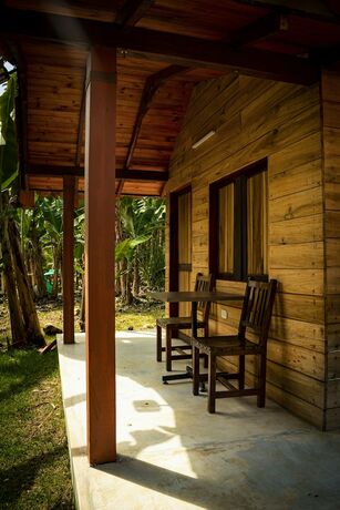 Imagen general del Hotel Campestre La Francesina. Foto 10