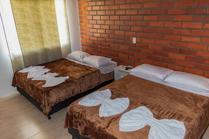 Imagen de la habitación del Hotel Campestre La Francesina. Foto 18