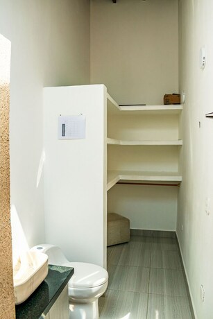 Imagen general del Hotel Campestre La Francesina. Foto 11