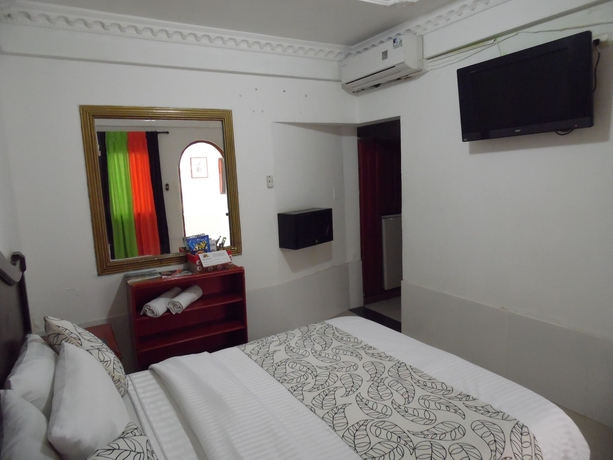 Imagen de la habitación del Hotel Campestre La Guajira. Foto 12