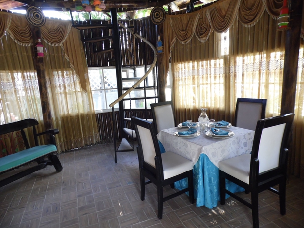 Imagen de la habitación del Hotel Campestre La Guajira. Foto 17