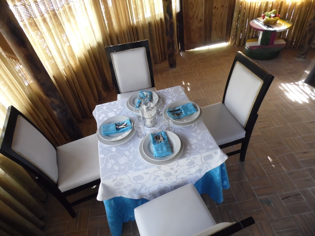 Imagen de la habitación del Hotel Campestre La Guajira. Foto 18