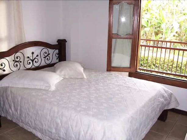 Imagen de la habitación del Hotel Campestre La Navarra. Foto 2