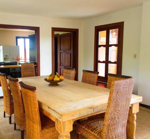 Imagen de la habitación del Hotel Campestre La Navarra. Foto 3