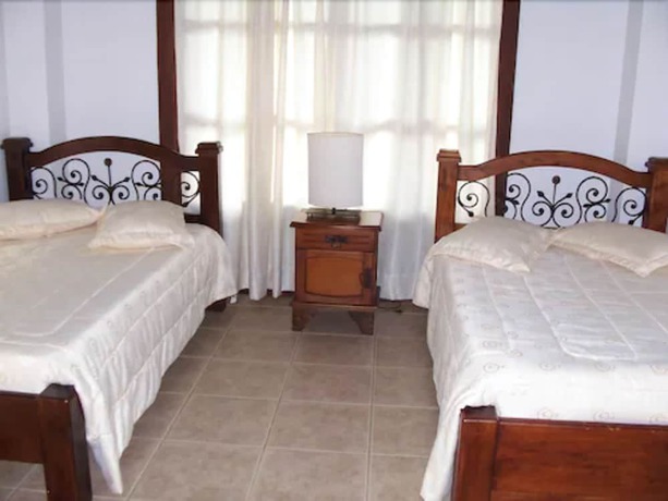 Imagen de la habitación del Hotel Campestre La Navarra. Foto 5