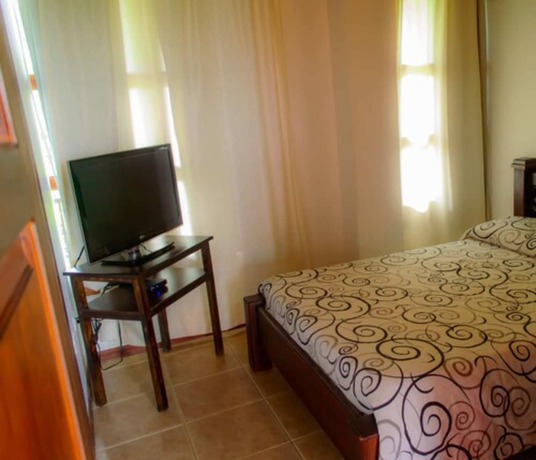 Imagen de la habitación del Hotel Campestre La Navarra. Foto 13