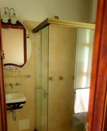 Imagen de la habitación del Hotel Campestre La Navarra. Foto 17