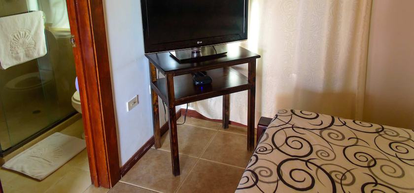 Imagen de la habitación del Hotel Campestre La Navarra. Foto 18