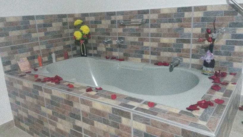 Imagen de la habitación del Hotel Campestre La Vi&ntilde;a. Foto 4