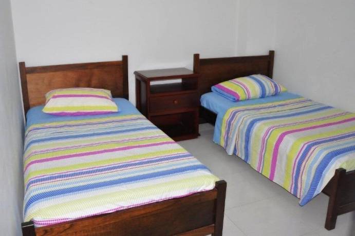 Imagen de la habitación del Hotel Campestre La Vi&ntilde;a. Foto 5