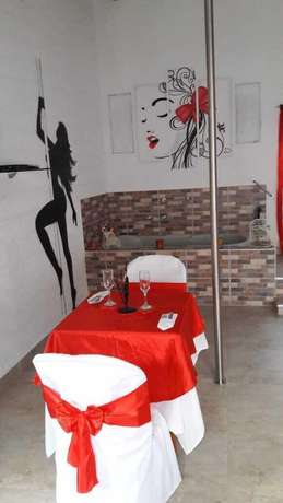 Imagen de la habitación del Hotel Campestre La Vi&ntilde;a. Foto 11