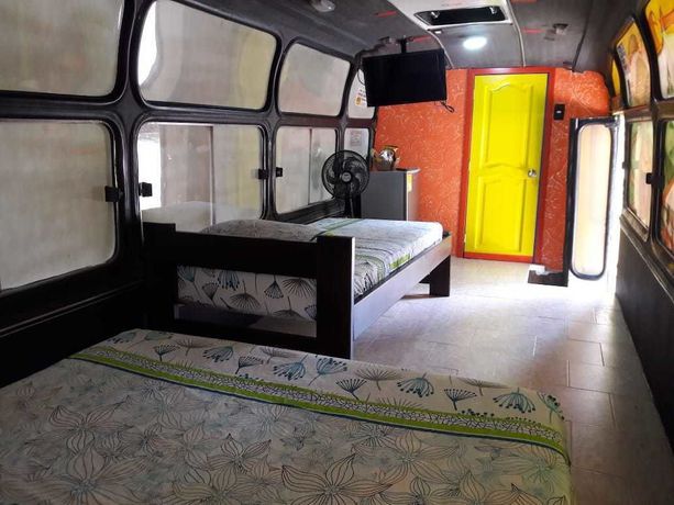 Imagen de la habitación del Hotel Campestre La Vi&ntilde;a. Foto 15