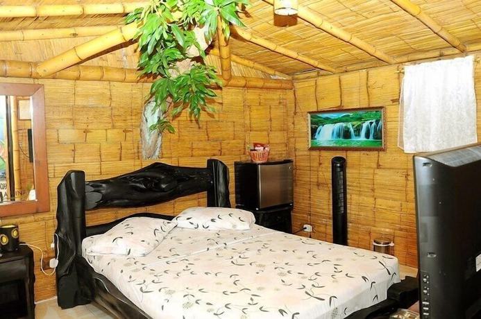 Imagen de la habitación del Hotel Campestre La Vi&ntilde;a. Foto 16