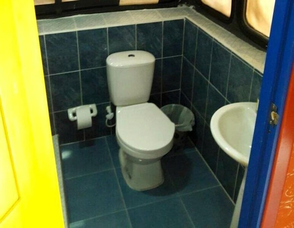 Imagen de la habitación del Hotel Campestre La Vi&ntilde;a. Foto 18