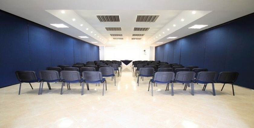 Imagen de los interiores del Hotel Campestre Las Camelias. Foto 13