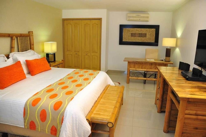 Imagen de la habitación del Hotel Campestre Las Camelias. Foto 5