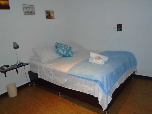 Imagen de la habitación del Hotel Campestre Llano Dorado. Foto 2