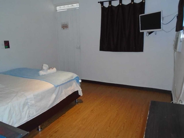 Imagen de la habitación del Hotel Campestre Llano Dorado. Foto 3