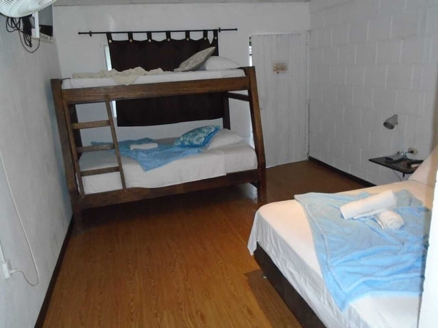 Imagen de la habitación del Hotel Campestre Llano Dorado. Foto 4