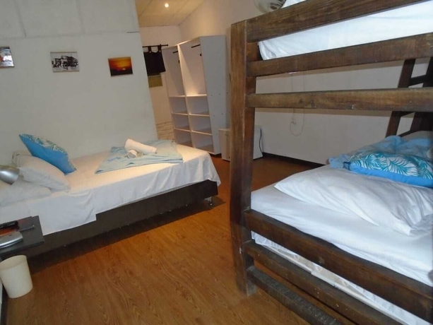 Imagen de la habitación del Hotel Campestre Llano Dorado. Foto 9