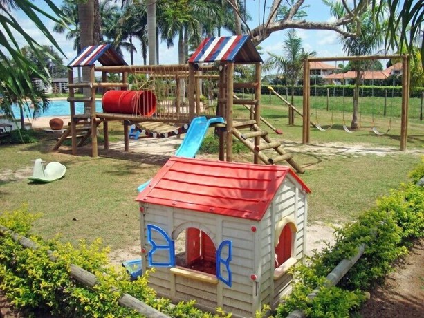 Imagen de los exteriores del Hotel Campestre Los Chiguiros. Foto 12