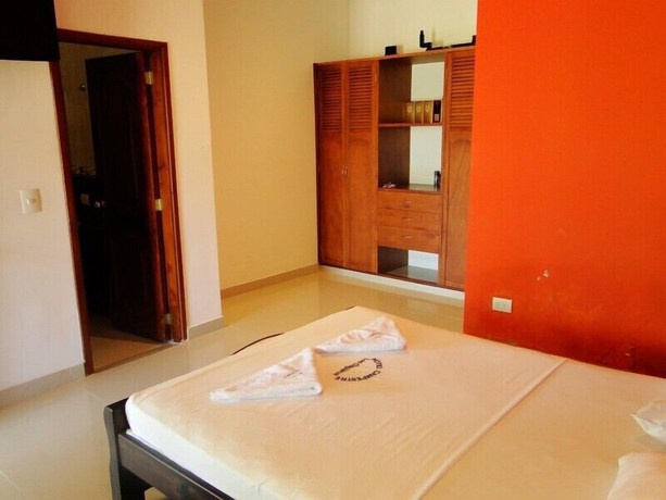 Imagen de la habitación del Hotel Campestre Los Chiguiros. Foto 10