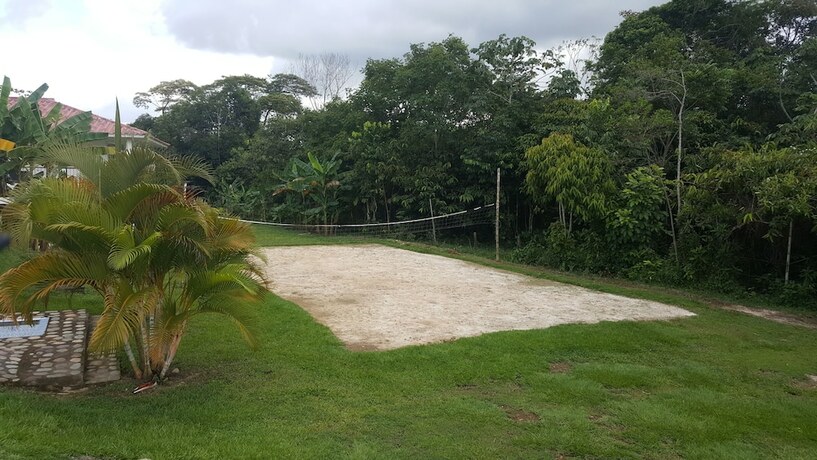 Imagen general del Hotel Campestre Mastranto. Foto 3