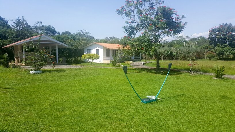 Imagen general del Hotel Campestre Mastranto. Foto 4