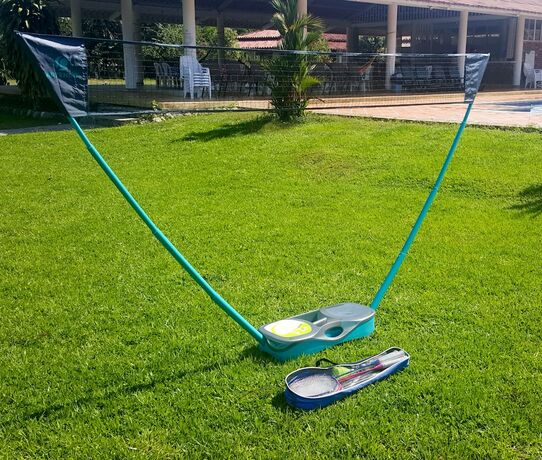 Imagen general del Hotel Campestre Mastranto. Foto 7