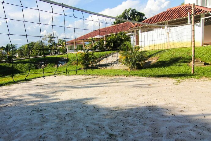 Imagen general del Hotel Campestre Mastranto. Foto 10