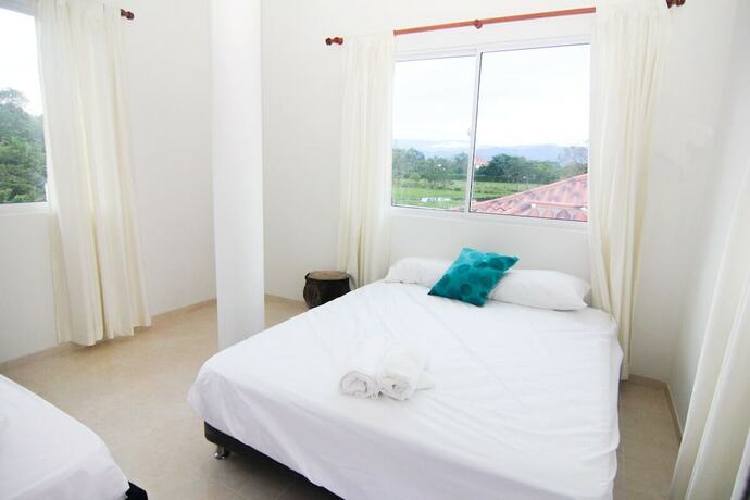Imagen de la habitación del Hotel Campestre Mastranto. Foto 19