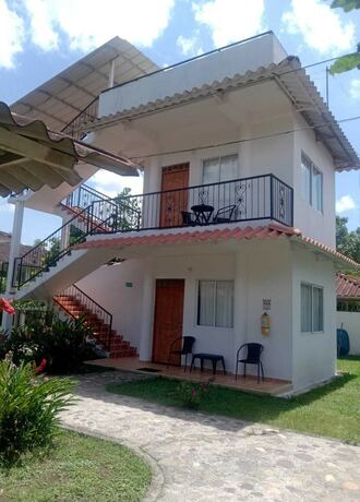 Imagen de la habitación del Hotel Campestre Mastranto. Foto 20