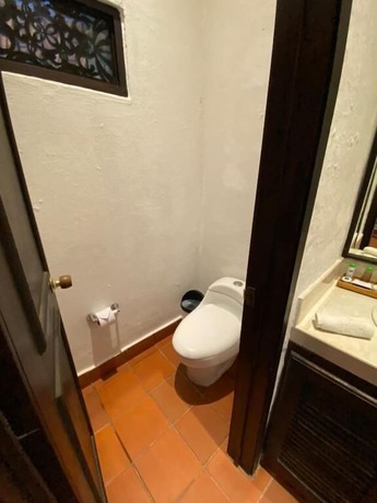Imagen de la habitación del Hotel Campestre Montecarlo. Foto 1