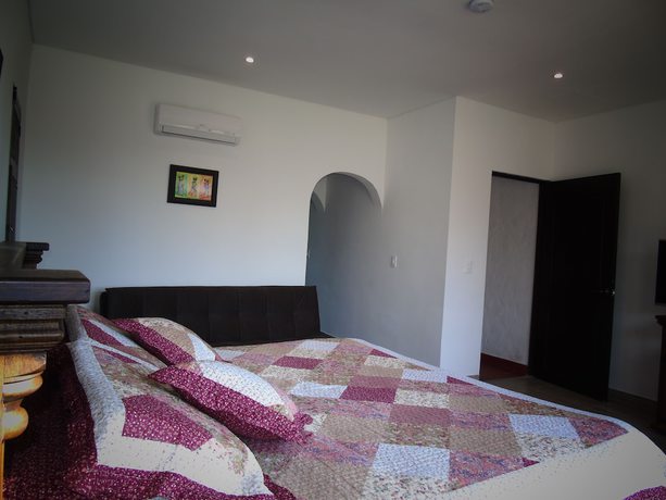 Imagen de la habitación del Hotel Campestre Montecarlo. Foto 5